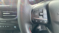 Ford Focus 1.0 EcoBoost Hybrid mHEV ST-Line X 5dr Petrol Hatchback